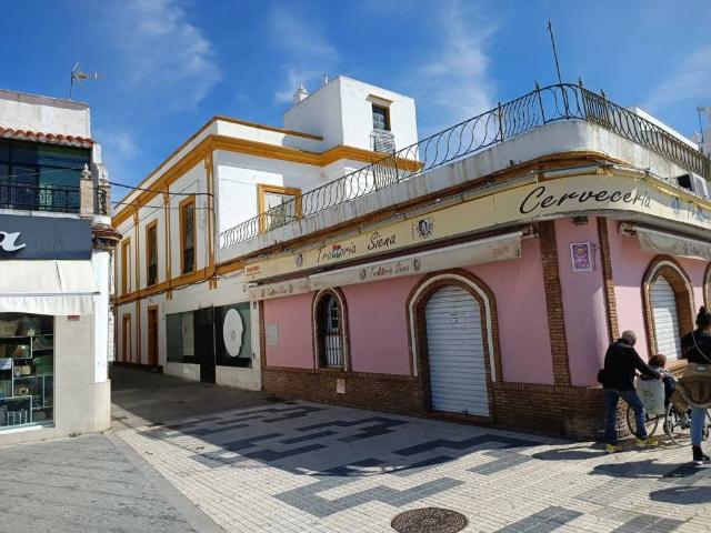 Casa Rural en venta en Ayamonte