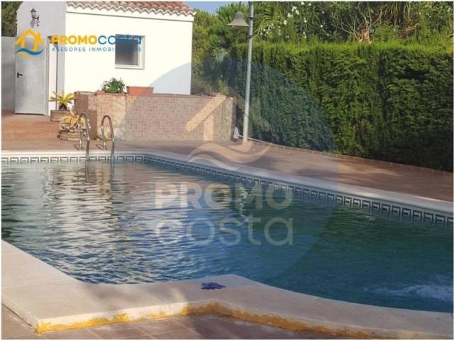 Casa Rural en venta en Costa Occidental, Andalucía