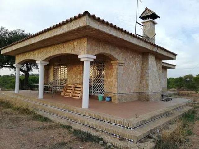 Casa Rural en venta en Fotea, Ayamonte