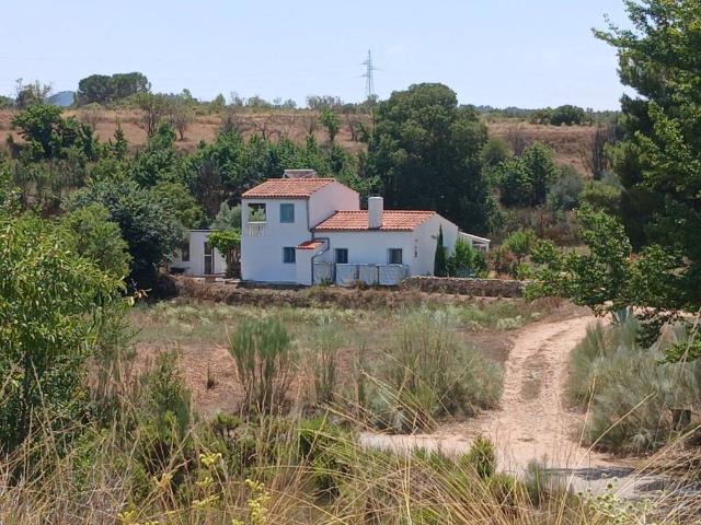 Casa Rural en venta en Ayora