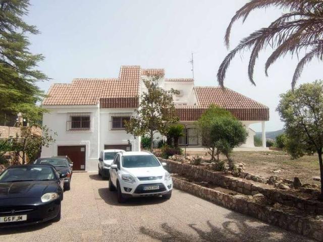 Casa Rural en venta en Ayora