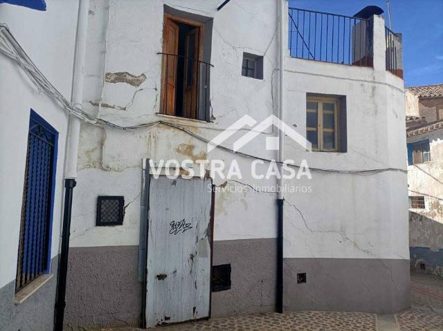 Casa Rural en venta en Ayora