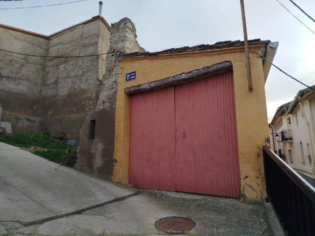 Casa Rural en venta en La Litera / La Llitera, Azanuy-alins