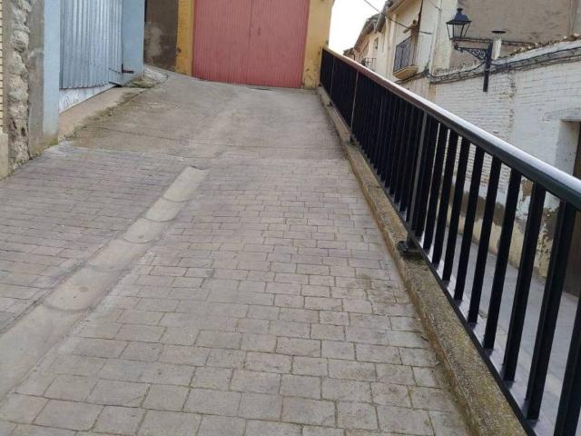 Casa Rural en venta en La Litera / La Llitera, Azanuy-alins