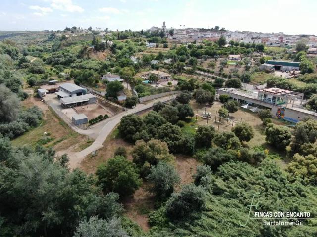 Casa Rural en venta en Aznalcázar, Andalucía