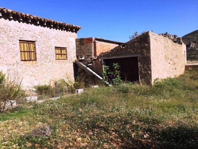Casa Rural en venta en Campo de Belchite, Aragón