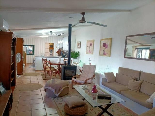 Casa Rural en venta en Tierra de Badajoz, Extremadura