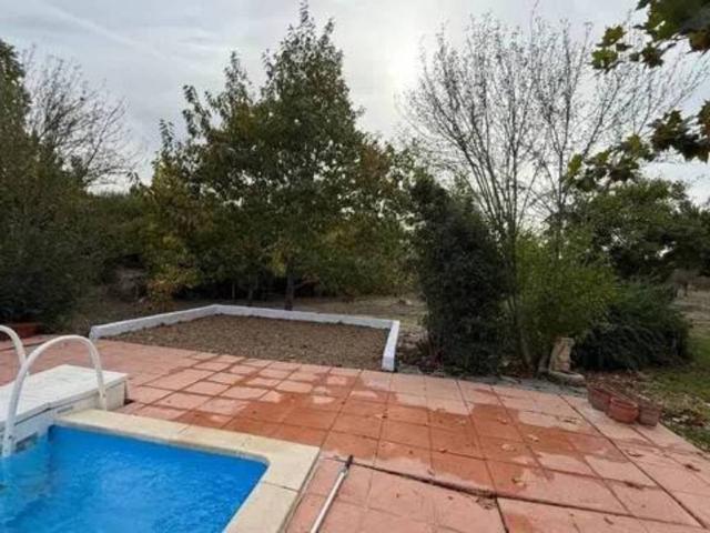 Casa Rural en venta en Tierra de Badajoz, Extremadura