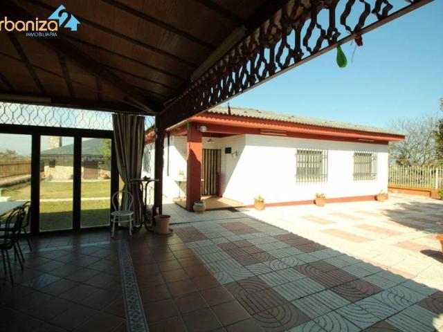 Casa Rural en venta en Badajoz