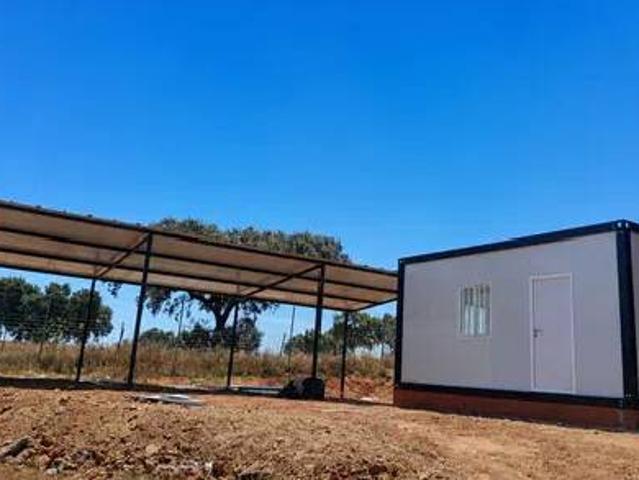 Casa Rural en venta en Tierra de Badajoz, Extremadura