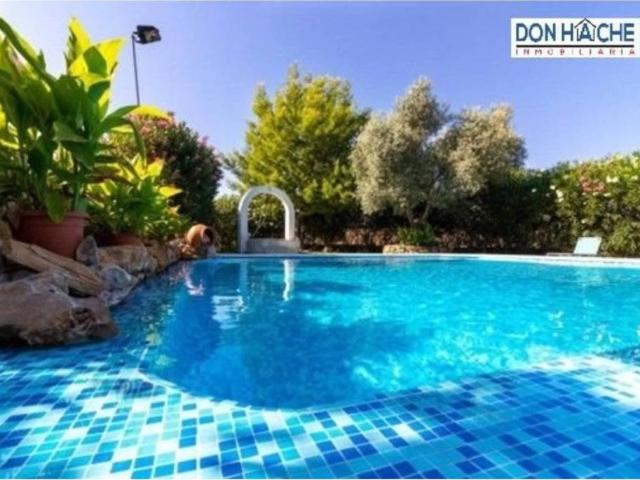 Casa Rural en venta en Badajoz