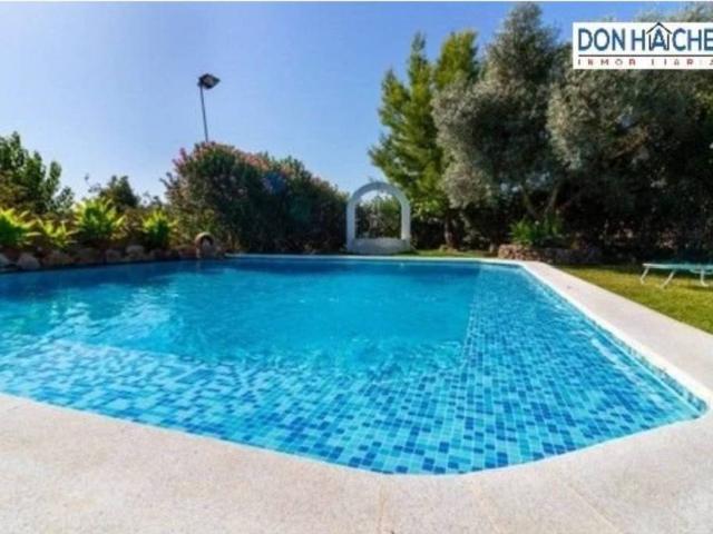 Casa Rural en venta en Tierra de Badajoz, Extremadura