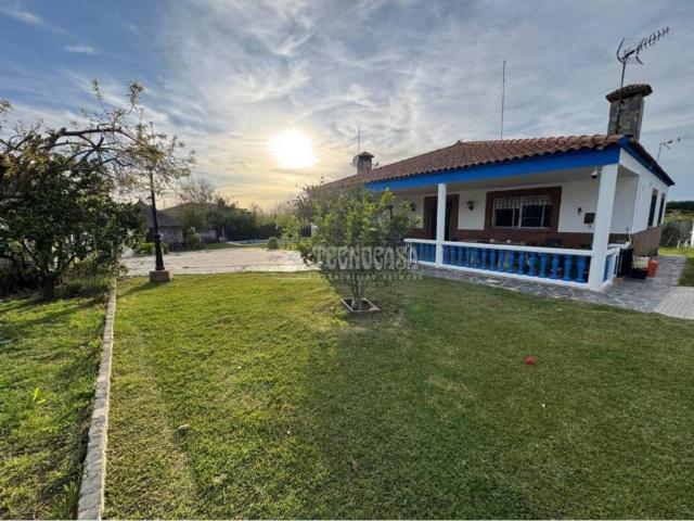 Casa Rural en venta en Tierra de Badajoz, Extremadura