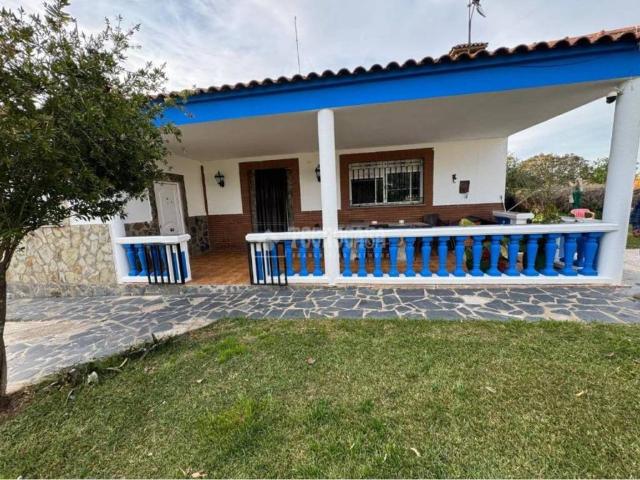 Casa Rural en venta en Tierra de Badajoz, Extremadura
