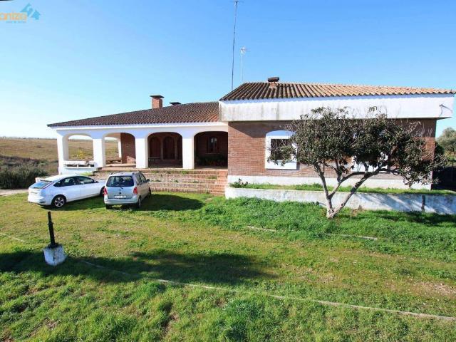 Casa Rural en venta en Badajoz
