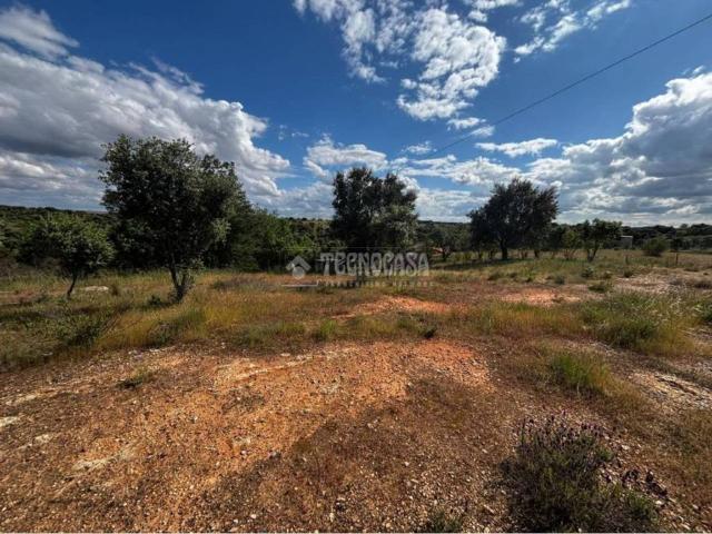 Casa Rural en venta en Tierra de Badajoz, Extremadura