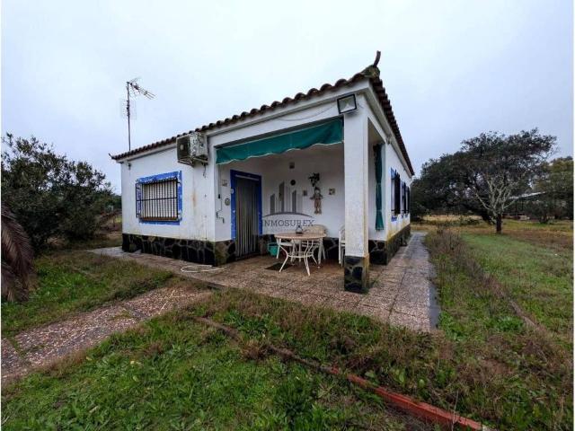 Casa Rural en venta en Tierra de Badajoz, Extremadura