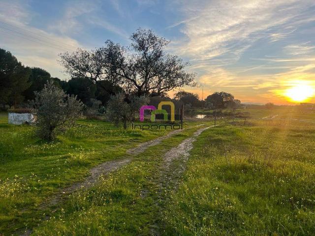 Casa Rural en venta en Badajoz