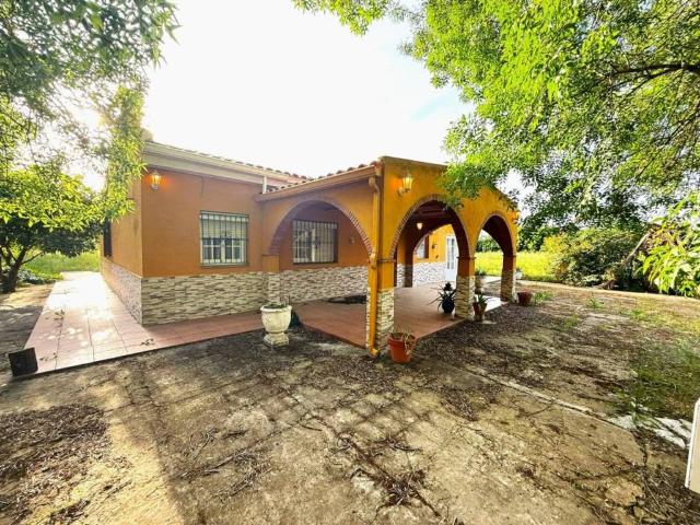 Casa en venta en Tierra de Badajoz, Extremadura
