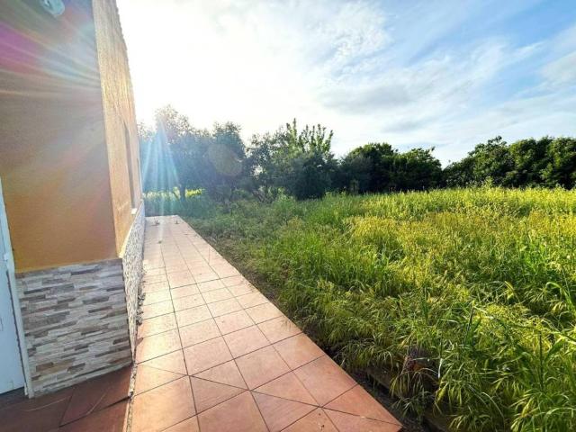 Casa en venta en Tierra de Badajoz, Extremadura
