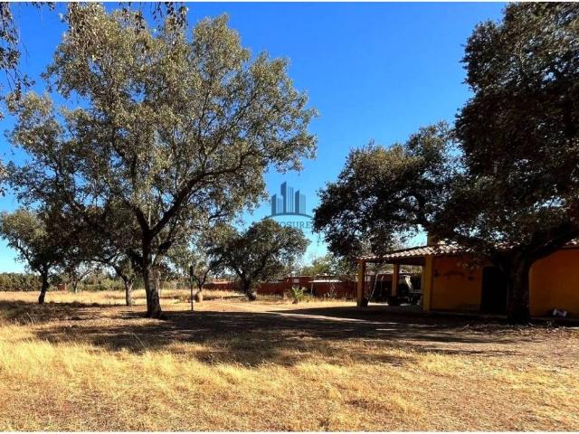 Casa Rural en venta en Tierra de Badajoz, Extremadura