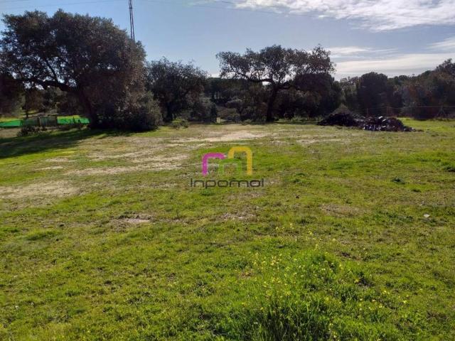 Casa Rural en venta en Badajoz