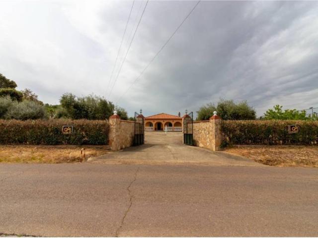 Casa Rural en venta en Urbanización Campomanes, Tierra de Badajoz