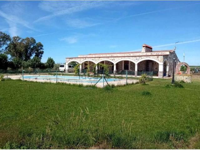 Casa Rural en venta en Tierra de Badajoz, Extremadura