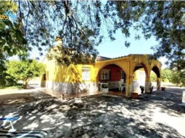 Casa Rural en venta en Tierra de Badajoz, Extremadura