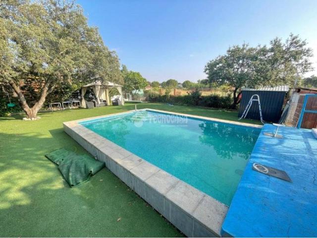 Casa Rural en venta en Badajoz
