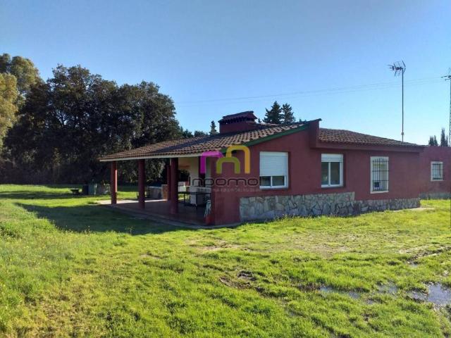 Casa Rural en venta en Badajoz