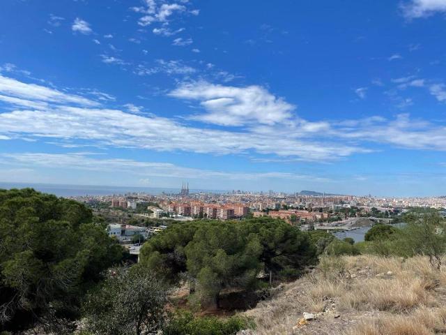 Casa Rural en venta en Badalona, Pomar - Canyet