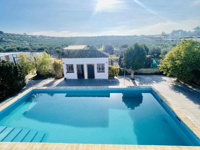 Casa Rural en venta en Badolatosa, Andalucía