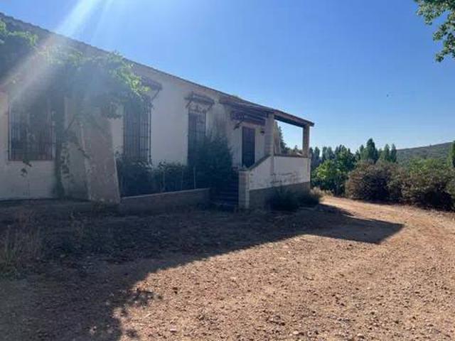 Casa Rural en venta en Balazote, Castilla-La Mancha