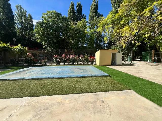 Casa Rural en venta en Lezuza, Castilla-La Mancha