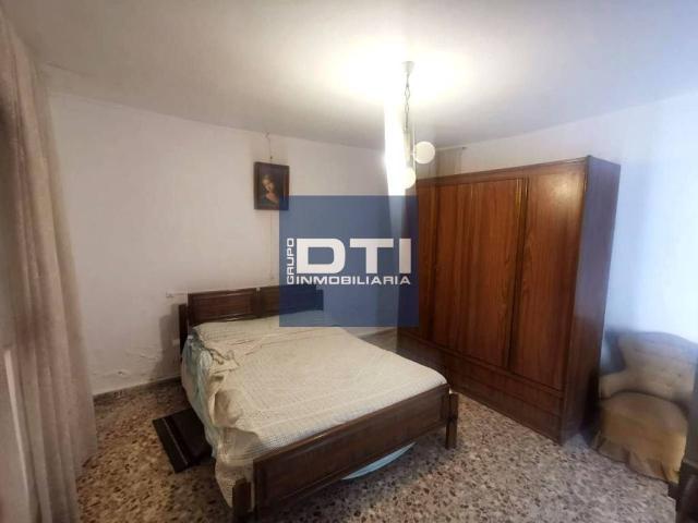 Casa Rural en venta en Balazote, Castilla-La Mancha