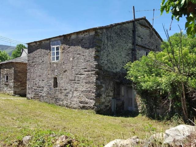 Casa Rural en venta en Baleira