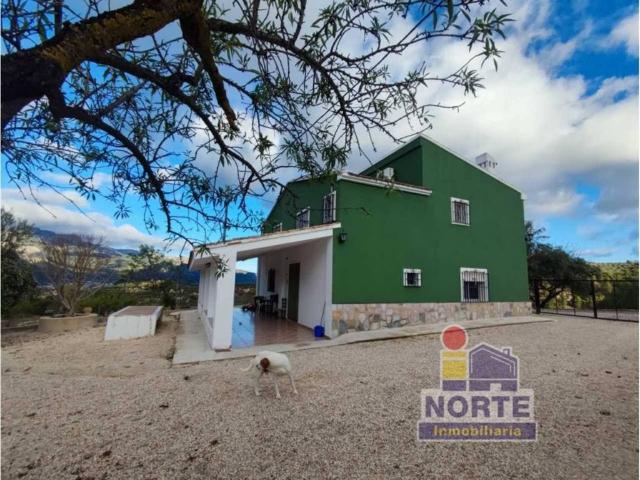 Casa Rural en venta en el Comtat, Valencia