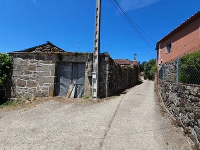Casa Rural en venta en A Baixa Limia, Galicia
