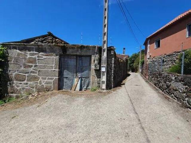 Casa Rural en venta en A Baixa Limia, Galicia