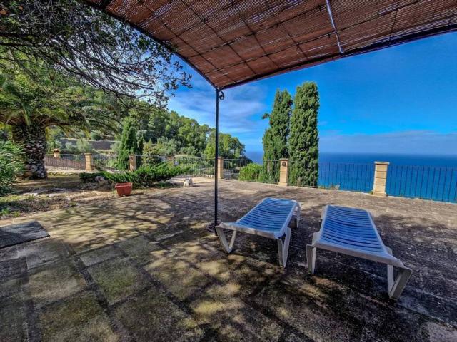 Casa Rural en venta en Serra de Tramuntana, Baleares