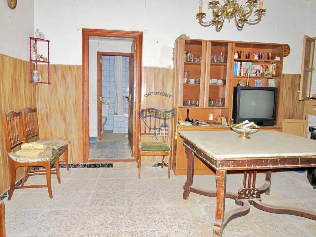 Casa en venta en Banyeres De Mariola