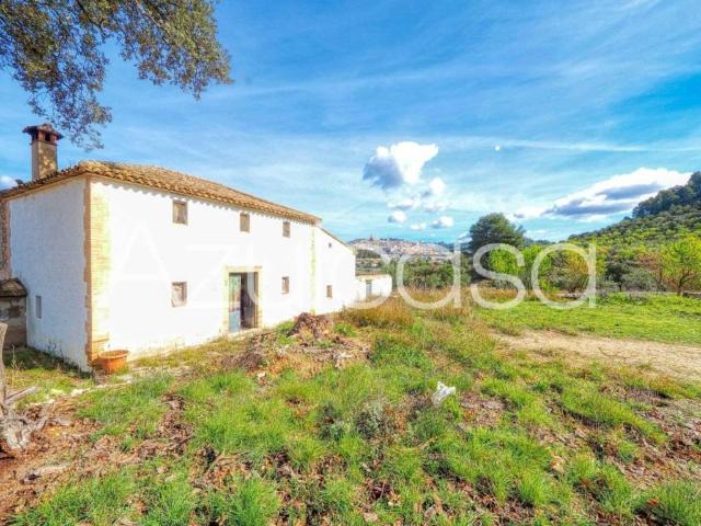 Casa Rural en venta en l'Alcoià, Valencia