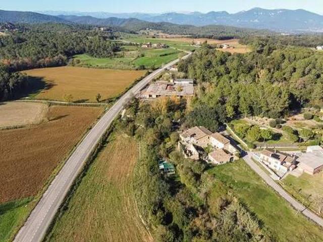 Casa Rural en venta en Banyoles, Pla de l'Estany