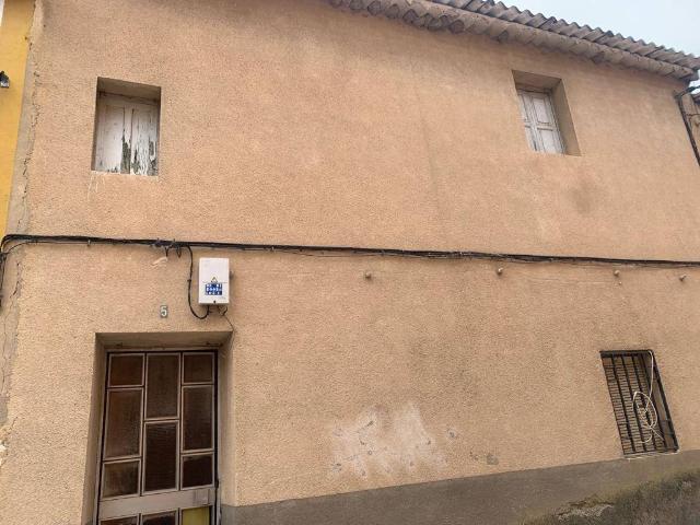 Casa Rural en venta en Barajas De Melo