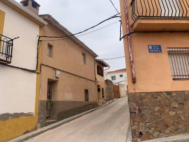 Casa Rural en venta en Barajas De Melo