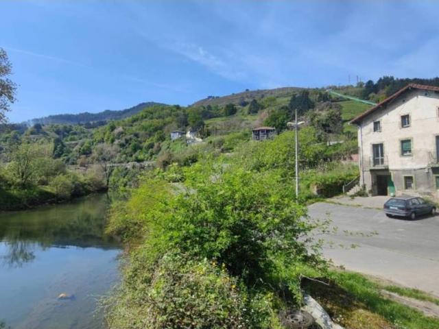 Casa Rural en venta en Barakaldo