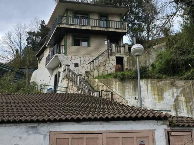 Casa Rural en venta en Barakaldo