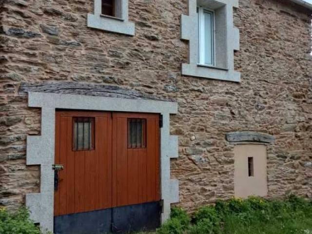 Casa Rural en venta en Baralla