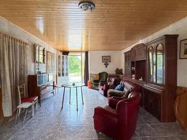 Casa Rural en venta en Os Ancares, Galicia